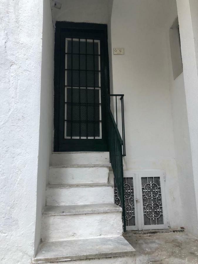 Casa Martini Atrani Exterior foto
